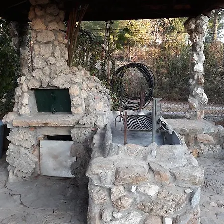 Будинок відпочинку House In 2,5 Acres Near Suburban Forest. *