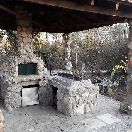 Holiday home House In 2,5 Acres Near Suburban Forest. Thessaloniki